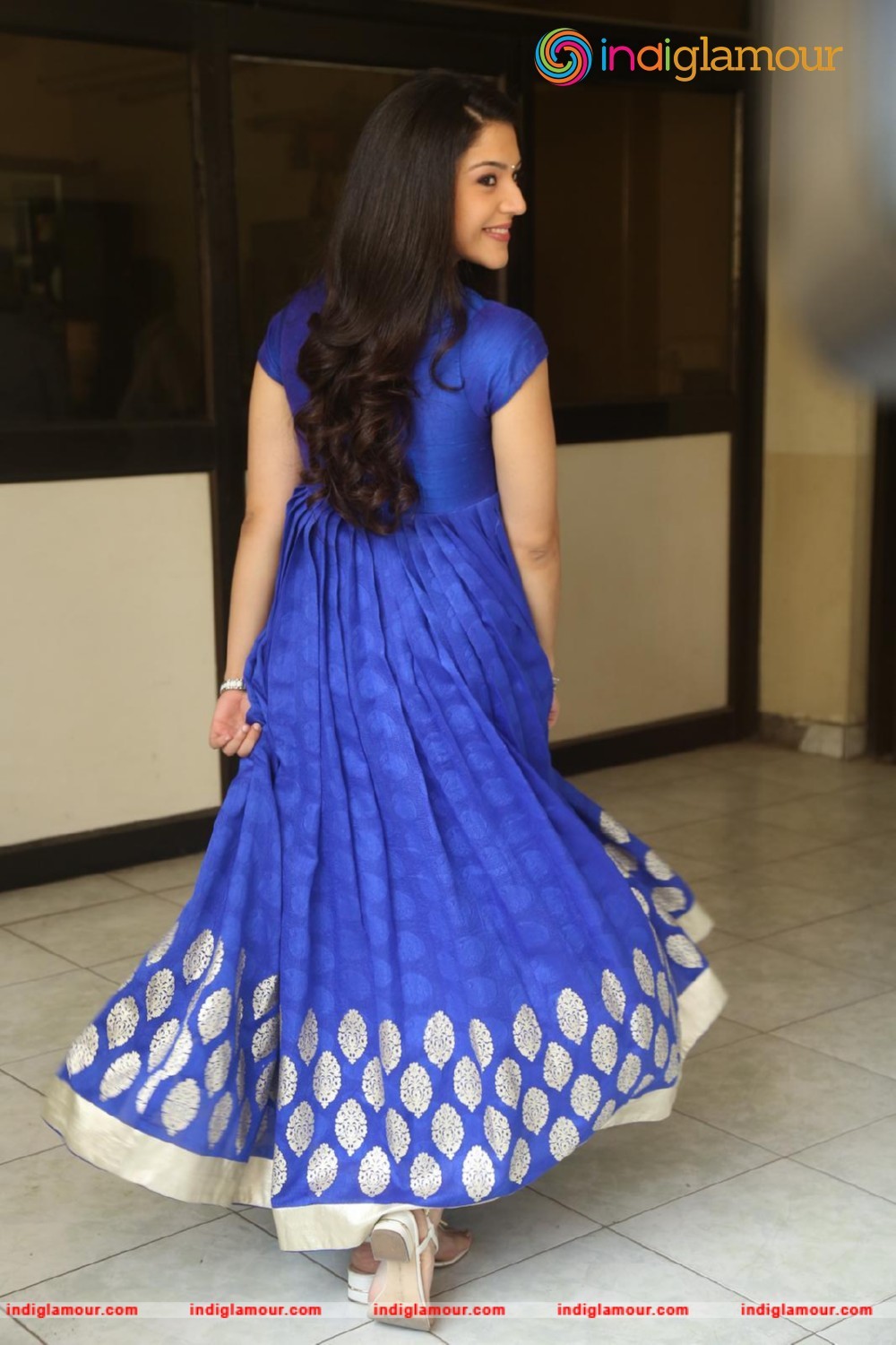 Mehreen Actress hd photo