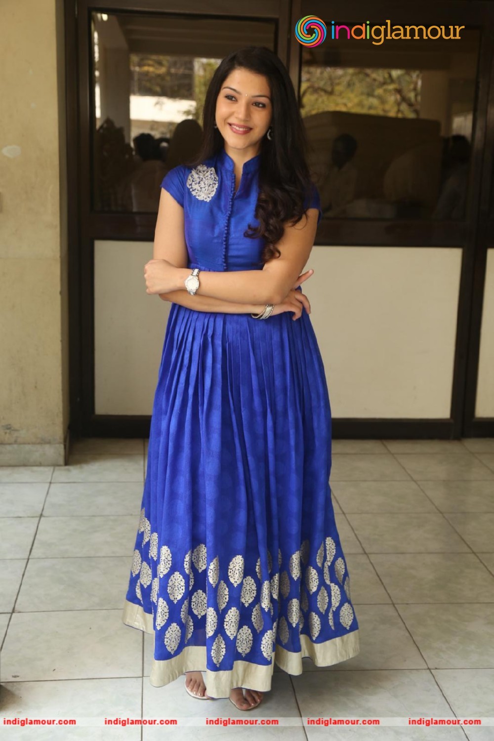 Mehreen Actress hd photo