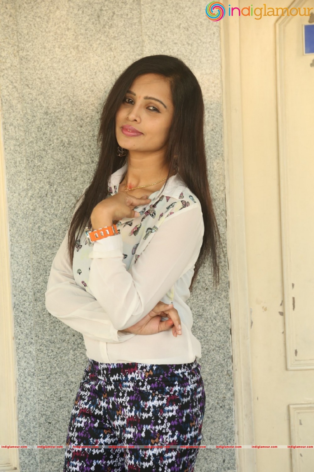 Hashika Dutt Actress hd photo
