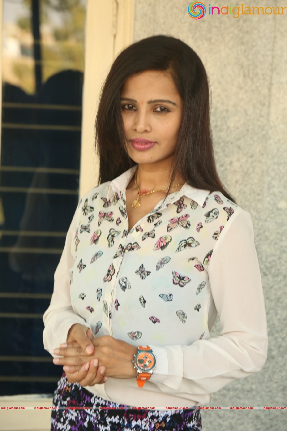 Hashika Dutt Actress hd photo