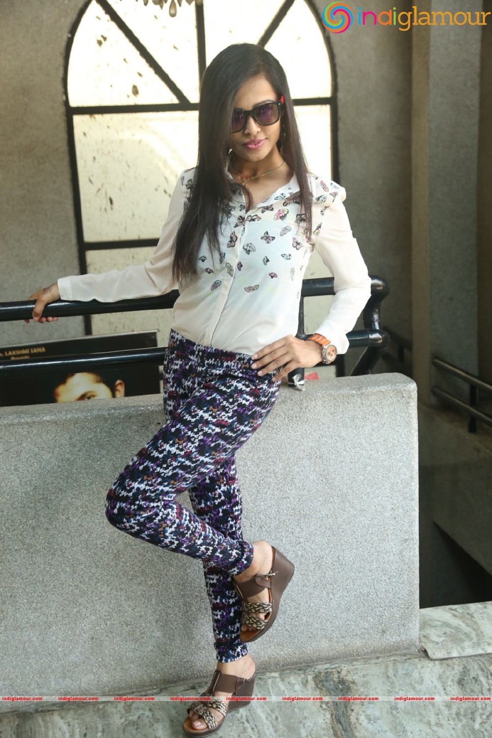 Hashika Dutt Actress hd photo