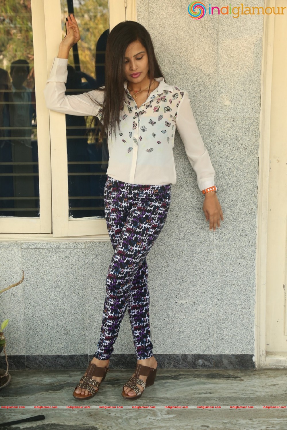 Hashika Dutt Actress hd photo