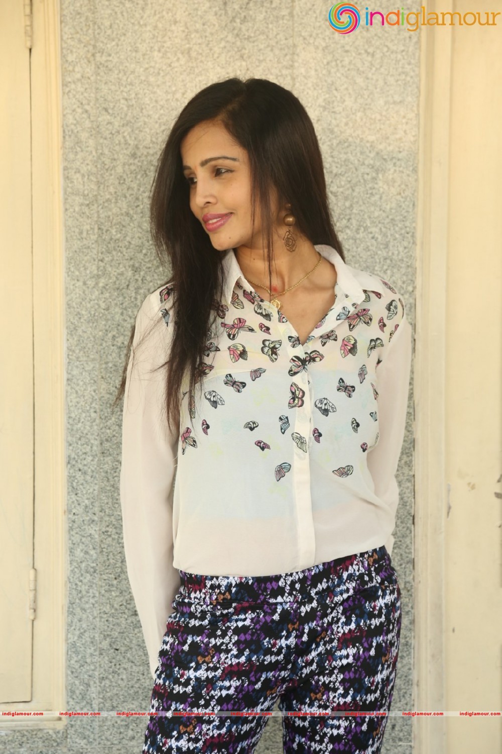 Hashika Dutt Actress hd photo