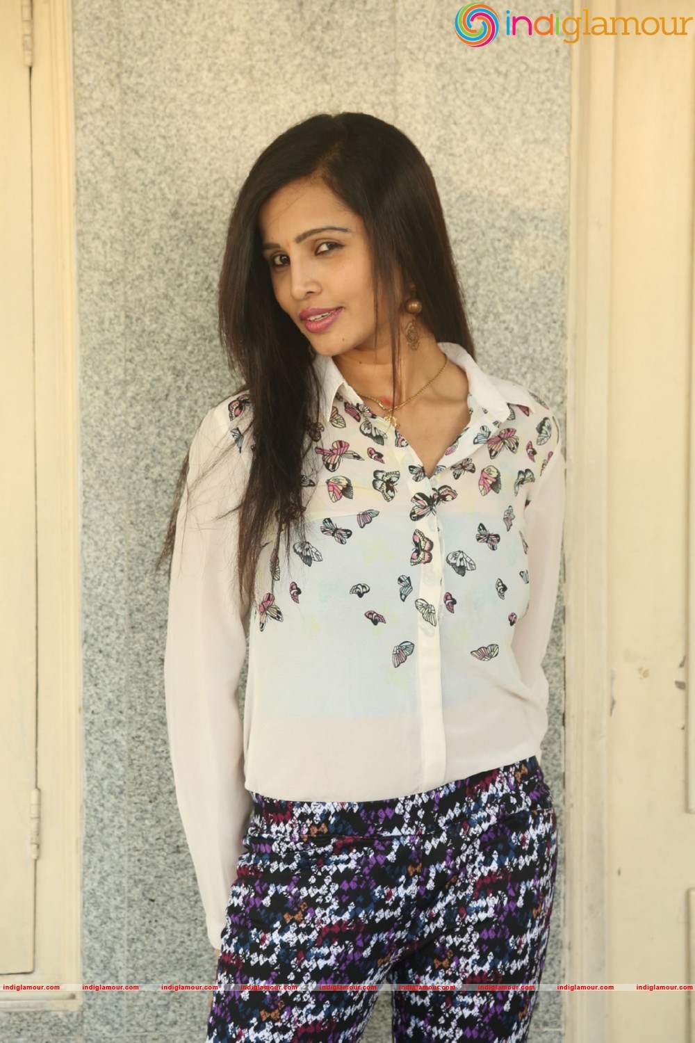 Hashika Dutt Actress hd photo