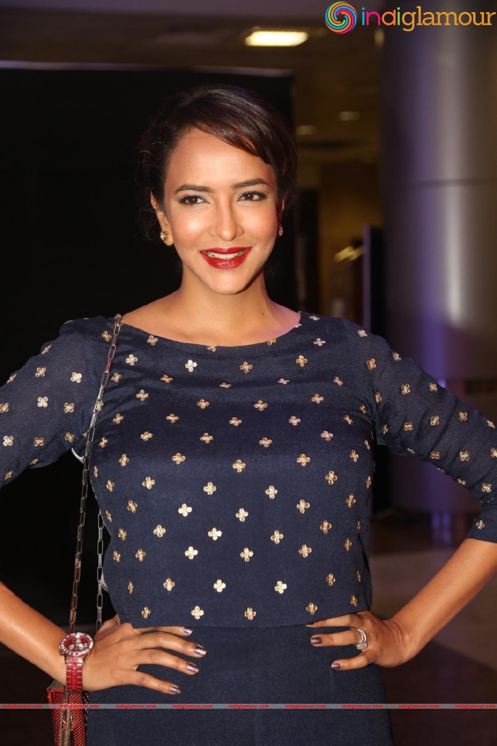 Lakshmi Manchu Actress hd photo