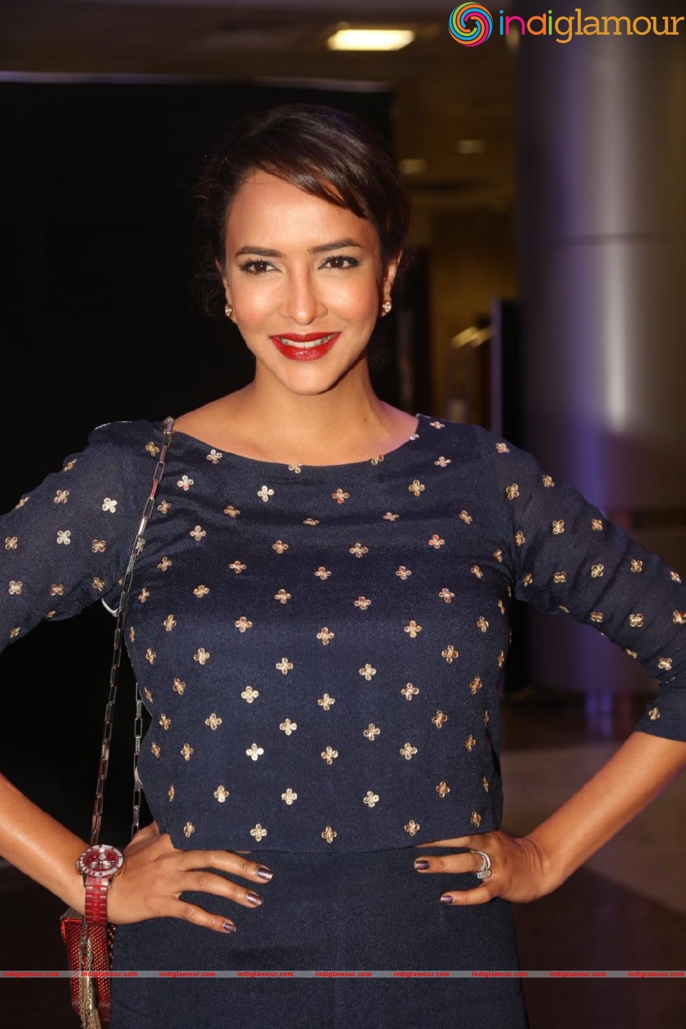 Lakshmi Manchu Actress hd photo