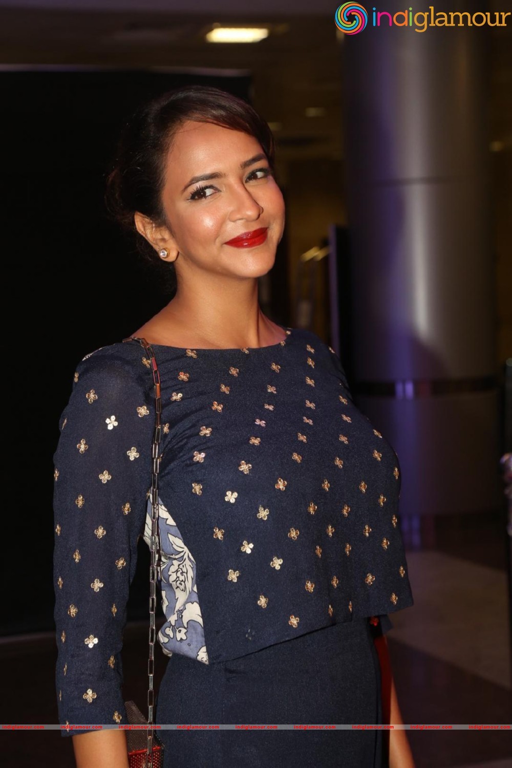Lakshmi Manchu Actress hd photo