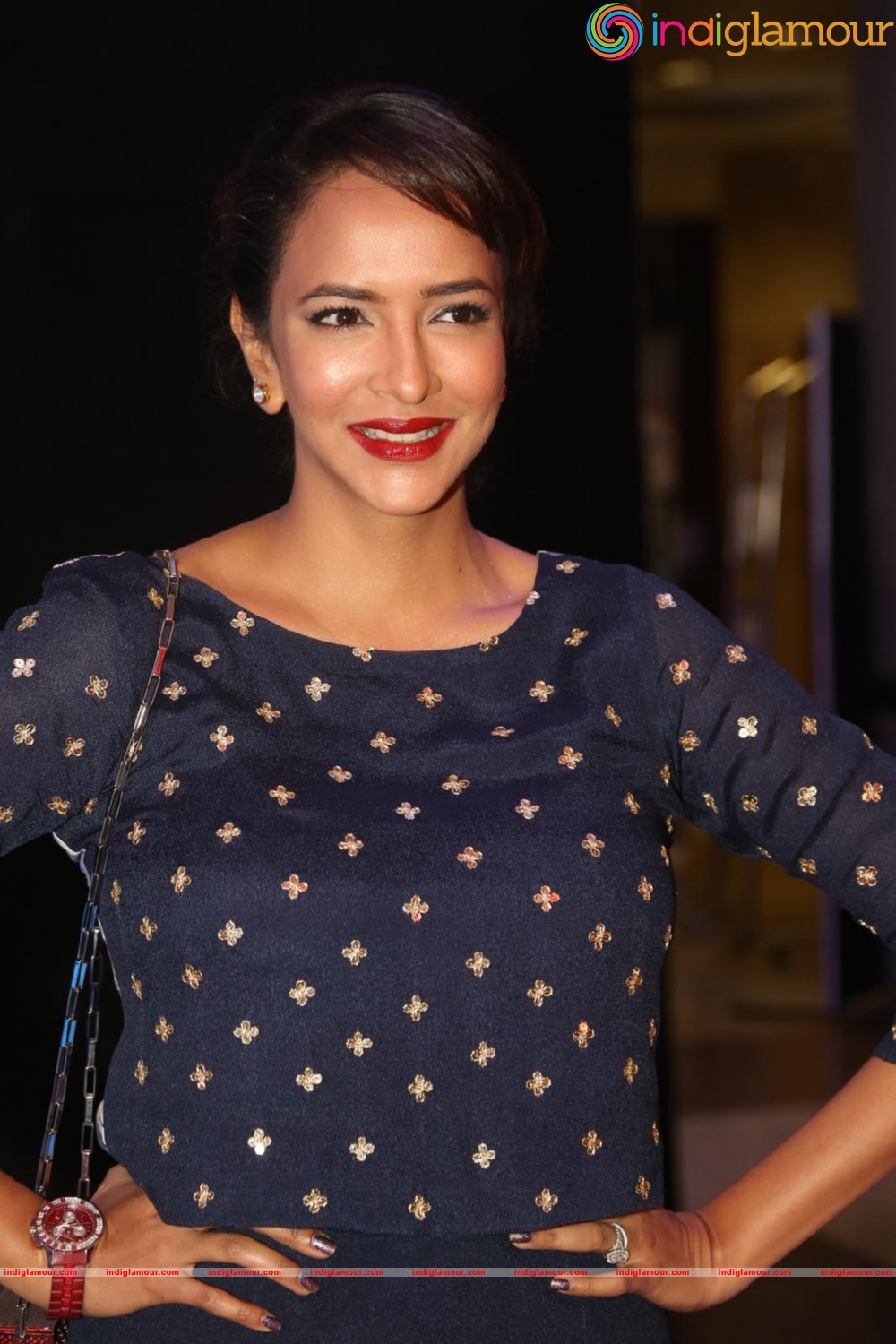 Lakshmi Manchu Actress hd photo