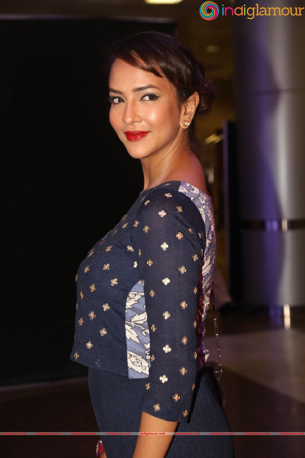 Lakshmi Manchu Actress hd photo