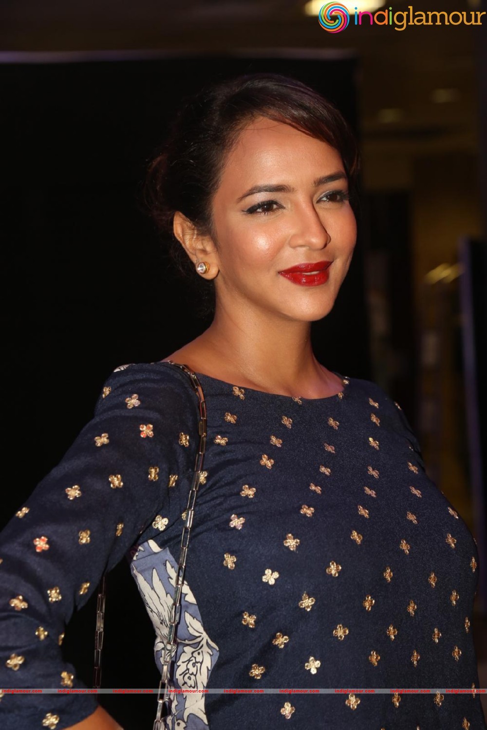 Lakshmi Manchu Actress hd photo