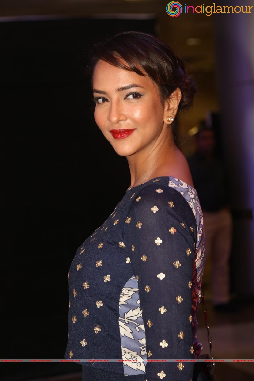 Lakshmi Manchu Actress hd photo