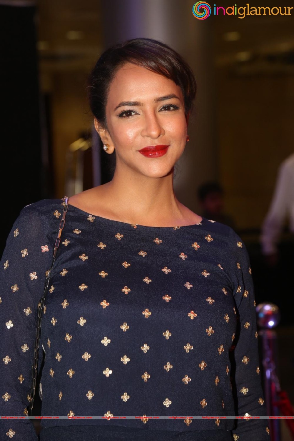 Lakshmi Manchu Actress hd photo