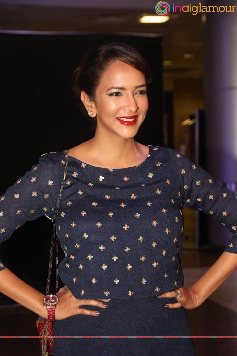 Lakshmi Manchu Actress hd photo