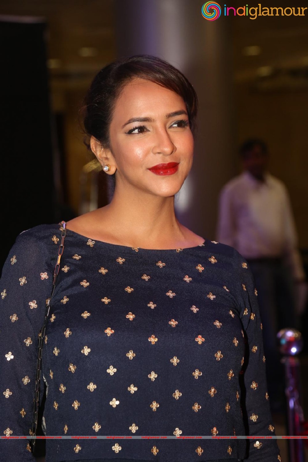 Lakshmi Manchu Actress hd photo
