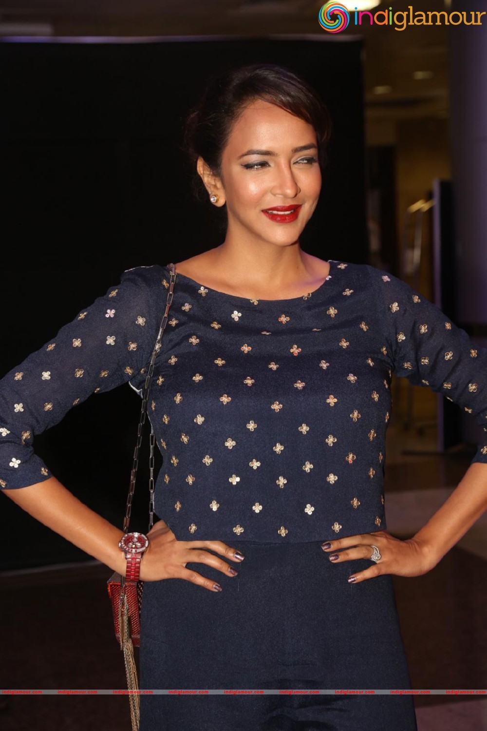 Lakshmi Manchu Actress hd photo