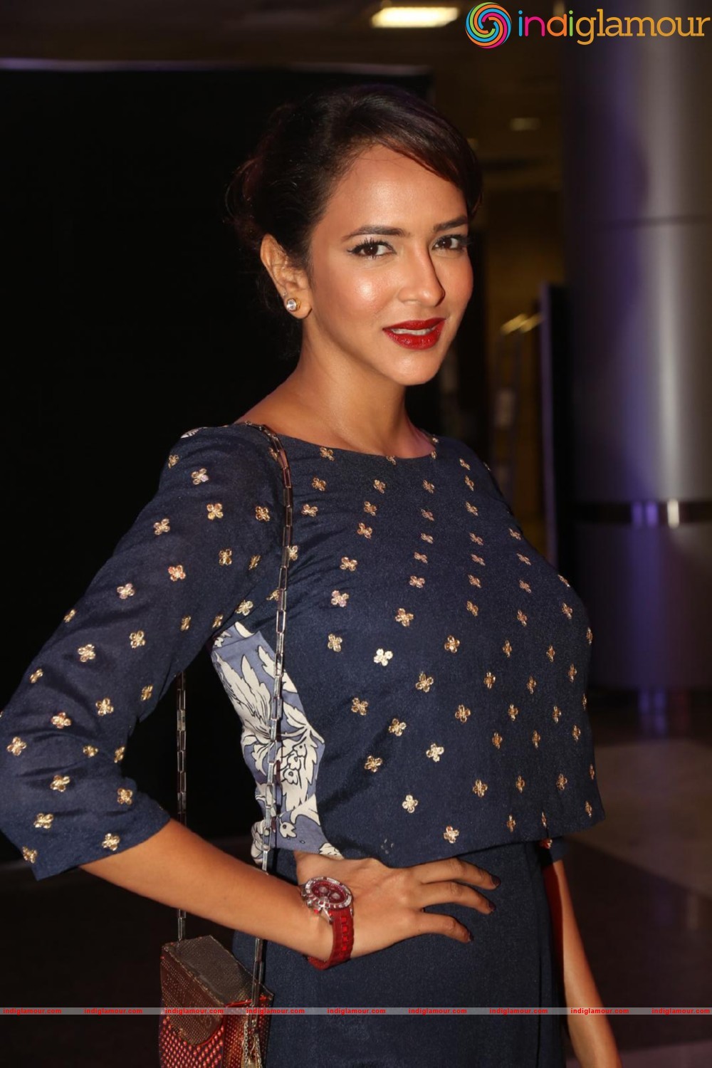 Lakshmi Manchu Actress hd photo