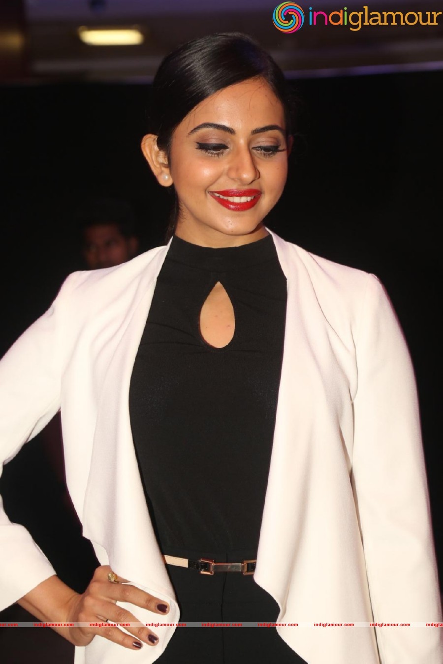 Rakul Preet Singh Actress hd photo