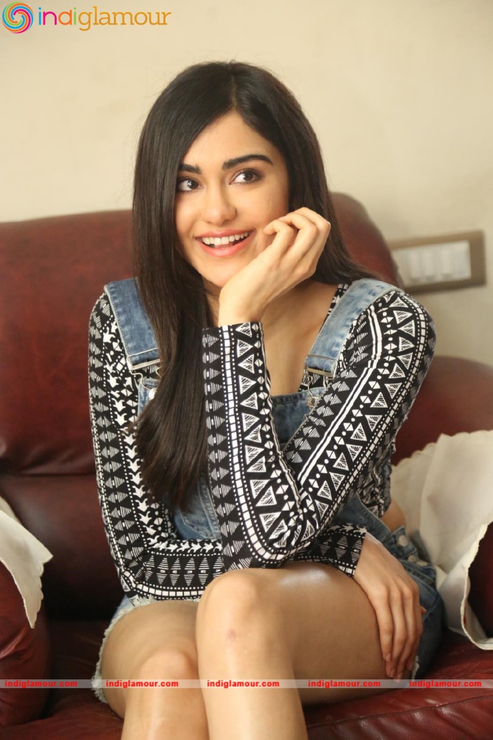 Adah Sharma Actress hd photo