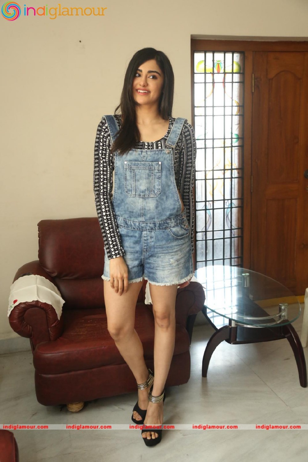 Adah Sharma Actress hd photo