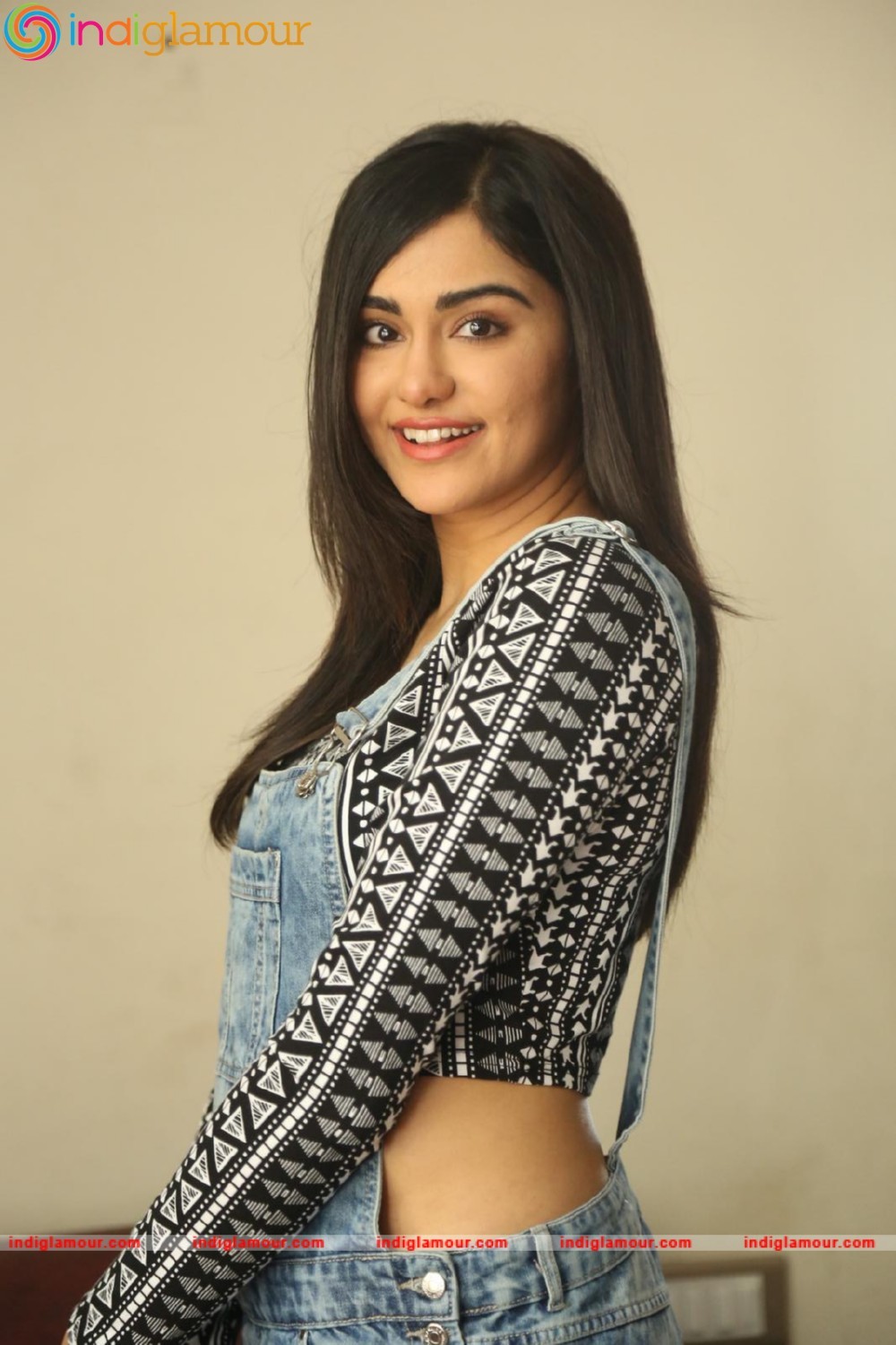 Adah Sharma Actress hd photo