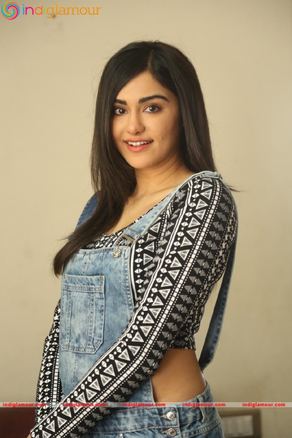 Adah Sharma Actress hd photo