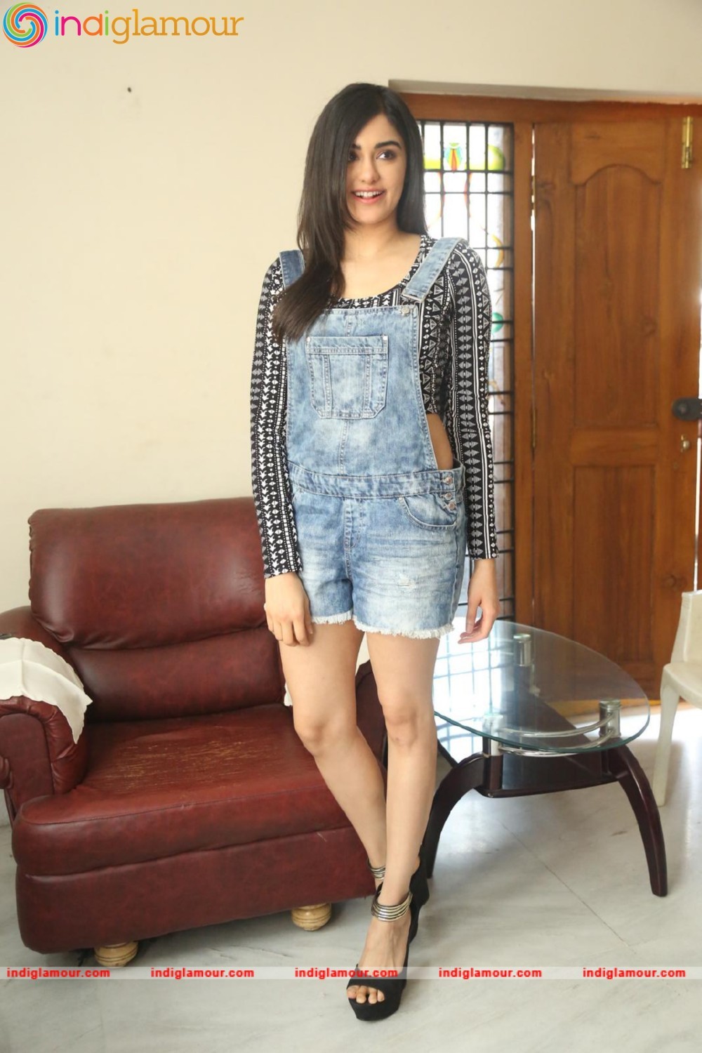 Adah Sharma Actress hd photo