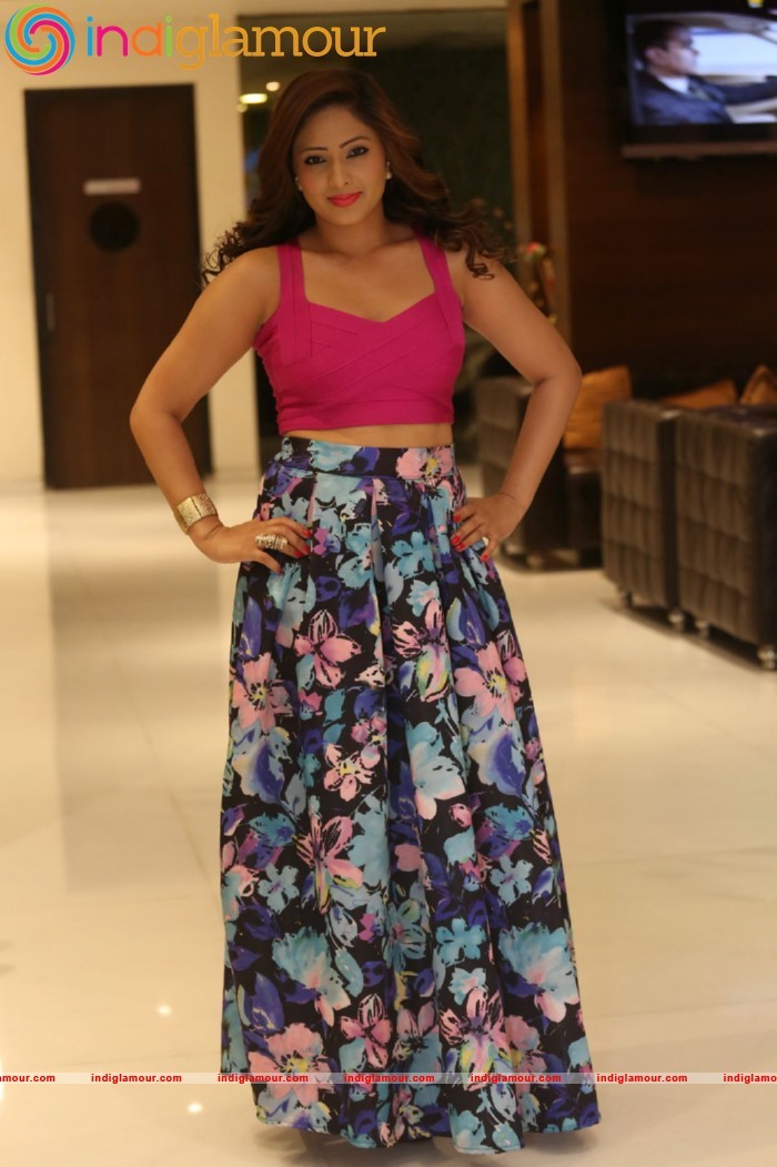 Nikesha Patel Actress Latest Photo Gallery Actress hd photo