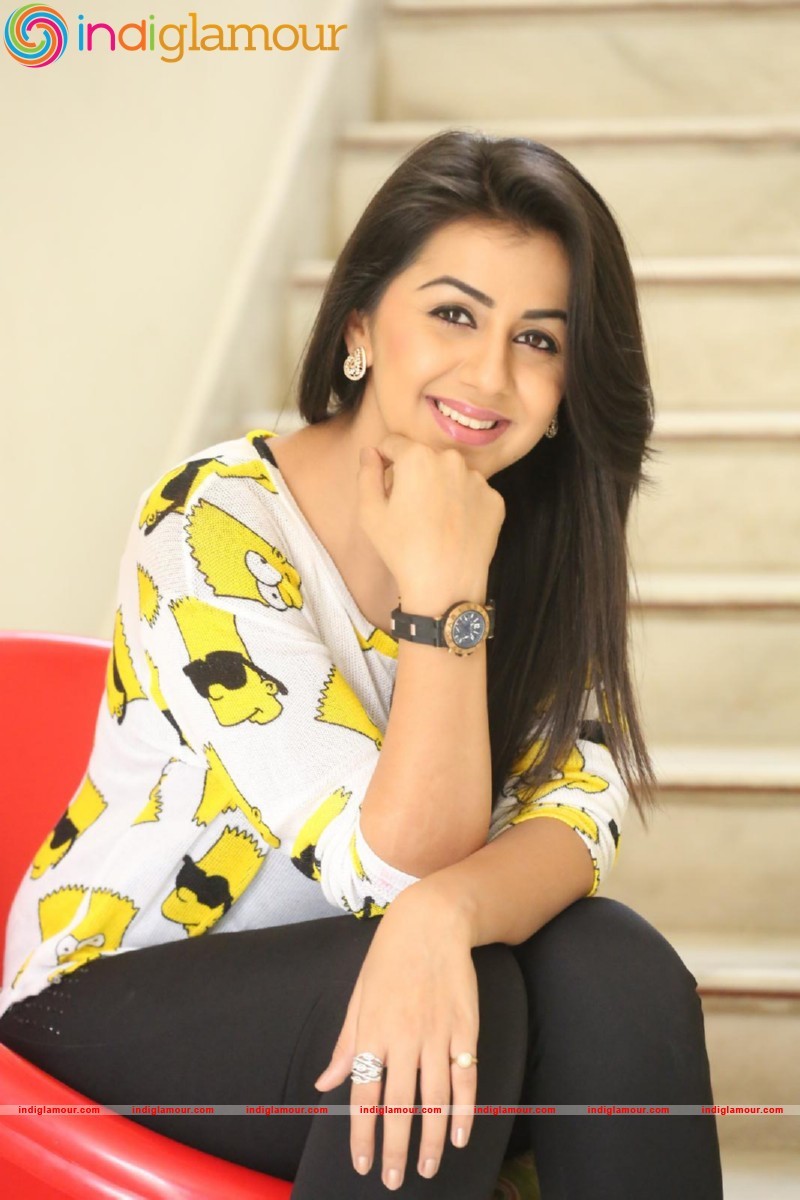Nikki Galrani Actress Latest Photo Gallery Actress hd photo