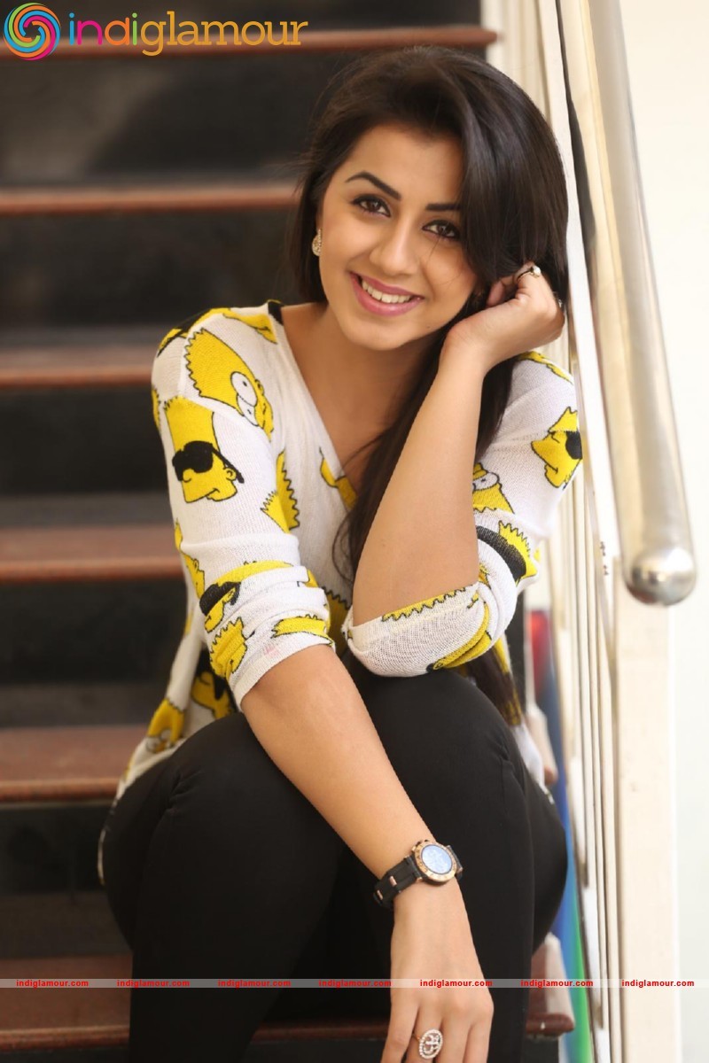Nikki Galrani Actress Latest Photo Gallery Actress hd photo