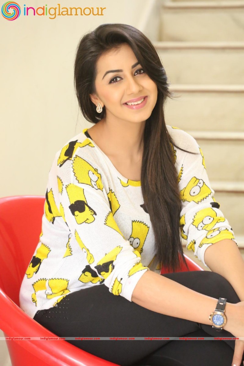 Nikki Galrani Actress Latest Photo Gallery Actress hd photo