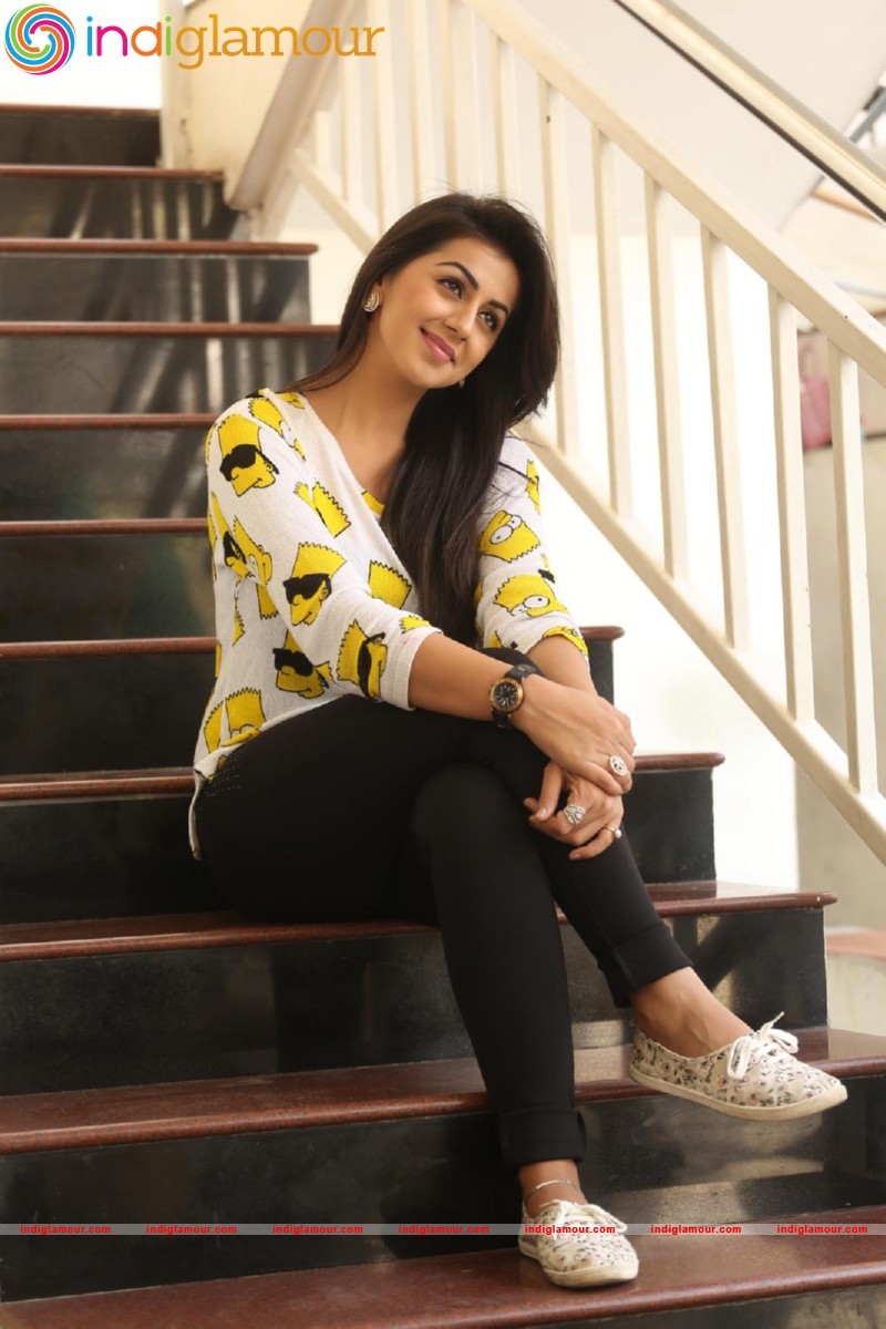 Nikki Galrani Actress Latest Photo Gallery Actress hd photo
