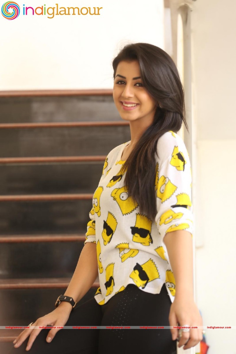 Nikki Galrani Actress Latest Photo Gallery Actress hd photo