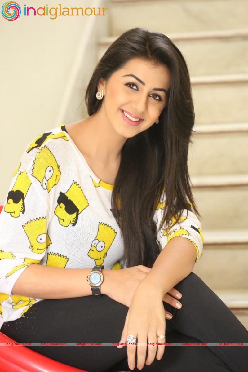 Nikki Galrani Actress Latest Photo Gallery Actress hd photo