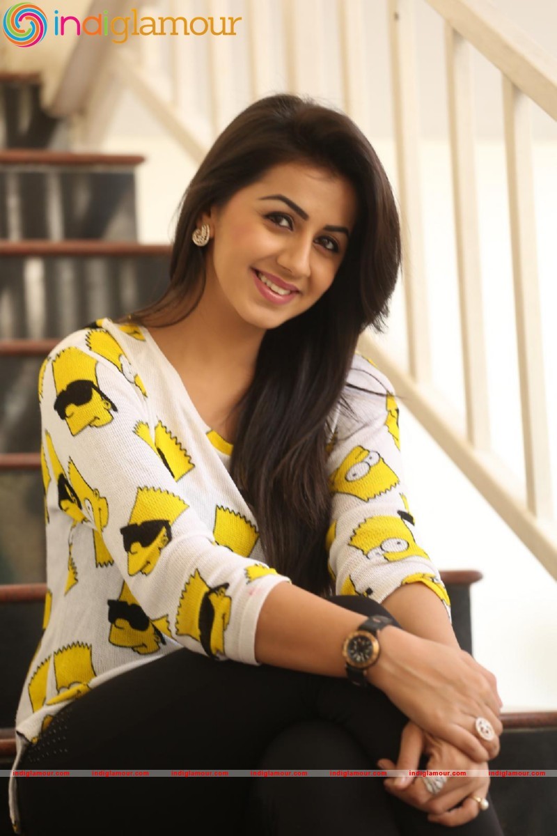 Nikki Galrani Actress Latest Photo Gallery Actress hd photo