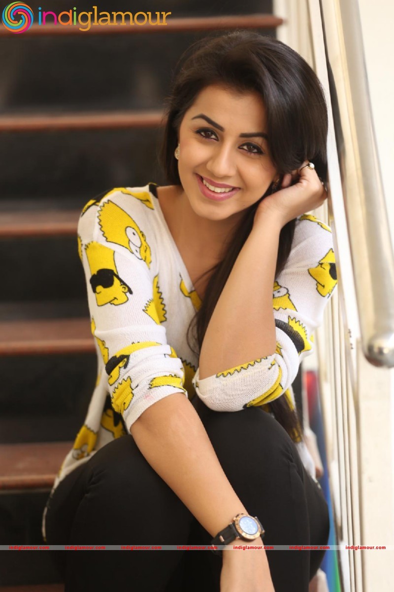 Nikki Galrani Actress Latest Photo Gallery Actress hd photo