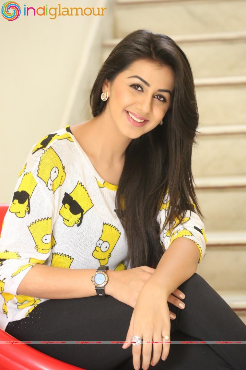 Nikki Galrani Actress Latest Photo Gallery Actress hd photo