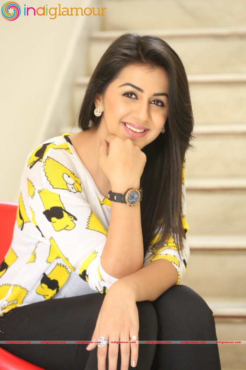 Nikki Galrani Actress Latest Photo Gallery Actress hd photo