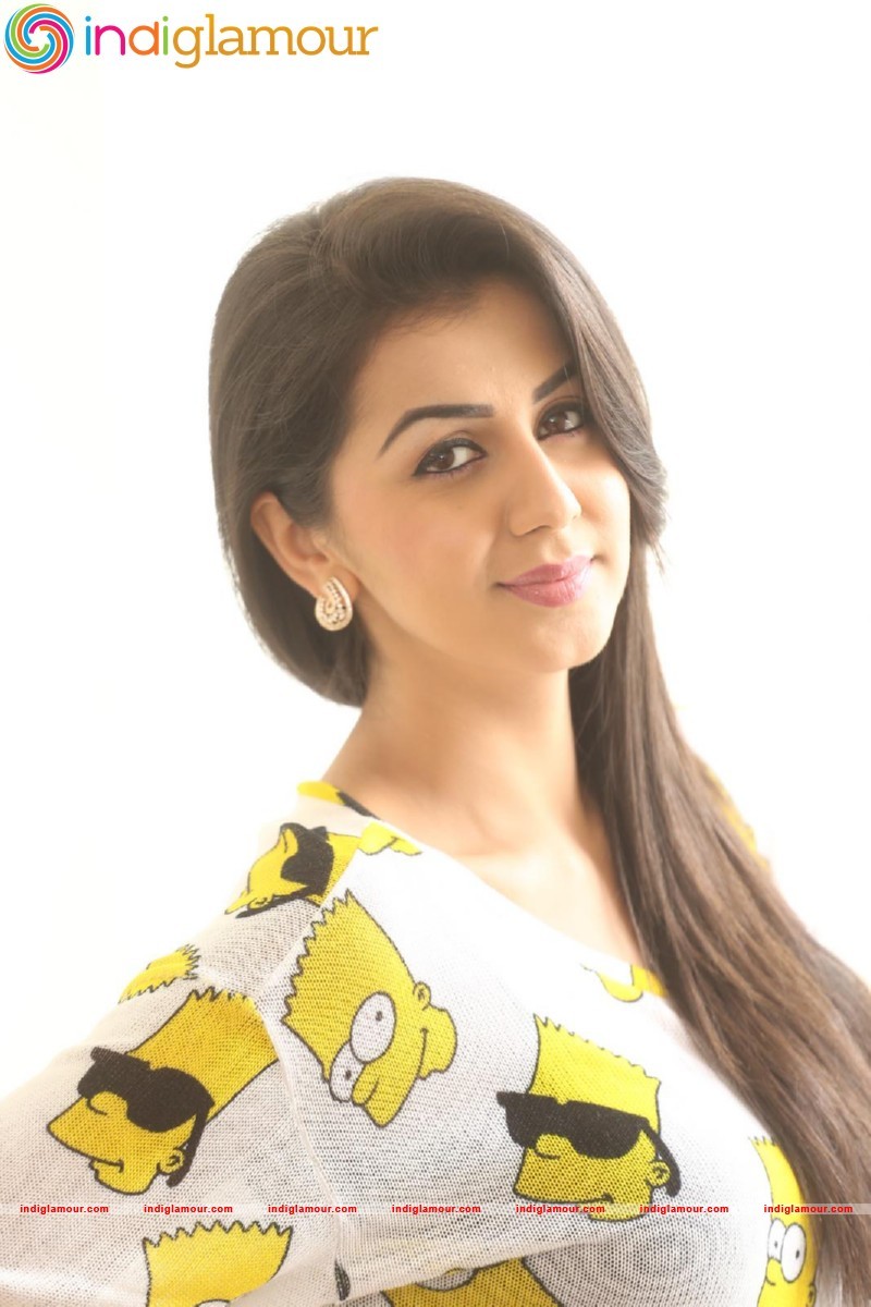 Nikki Galrani Actress Latest Photo Gallery Actress hd photo