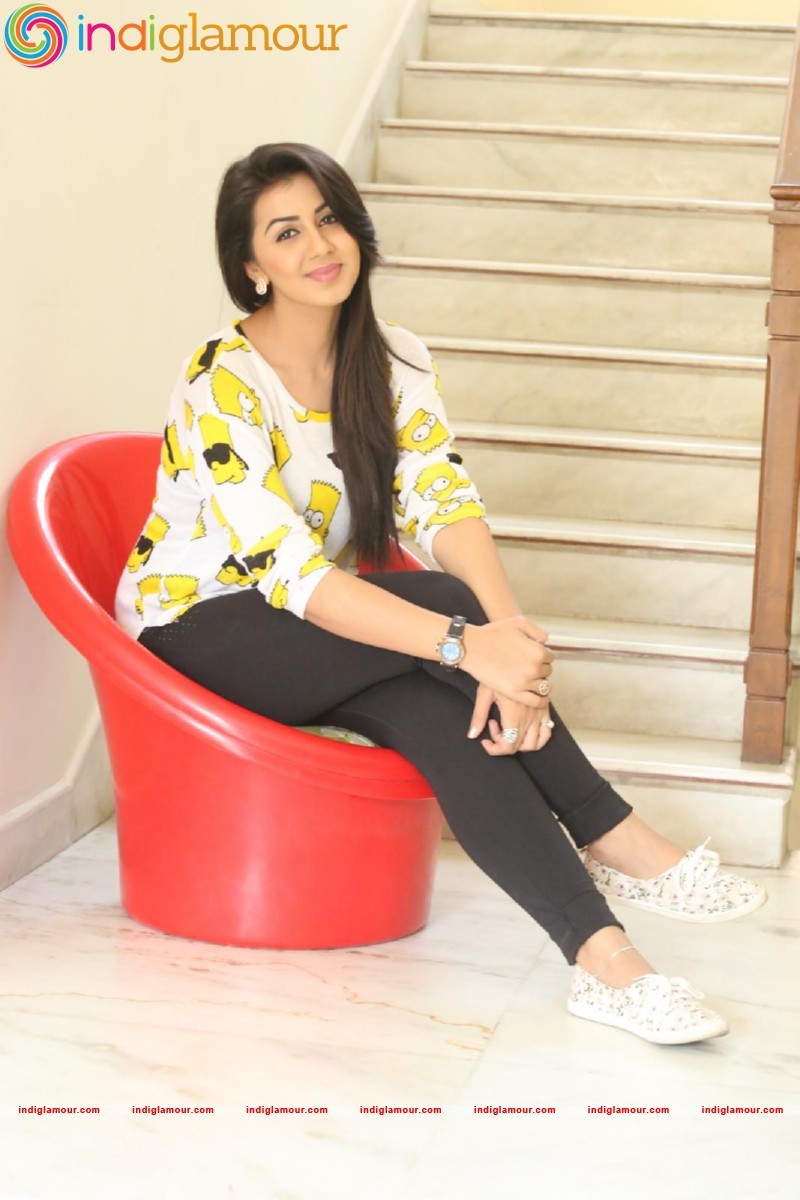 Nikki Galrani Actress Latest Photo Gallery Actress hd photo