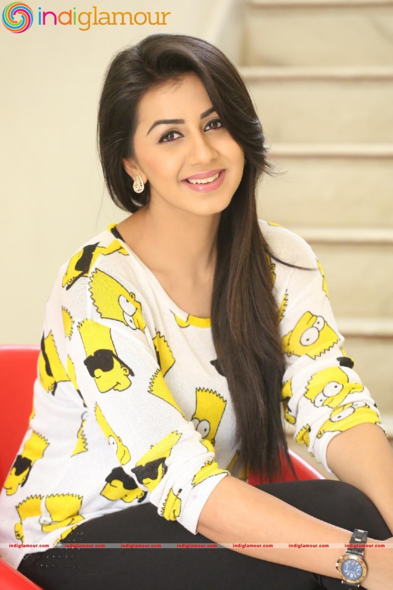 Nikki Galrani Actress Latest Photo Gallery Actress hd photo