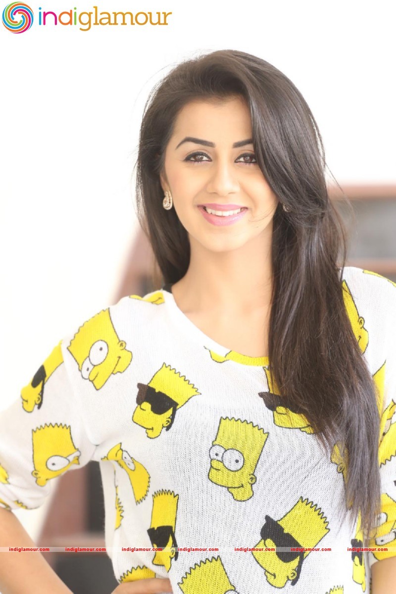 Nikki Galrani Actress Latest Photo Gallery Actress hd photo
