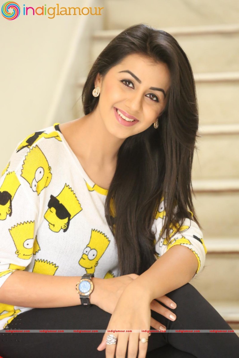 Nikki Galrani Actress Latest Photo Gallery Actress hd photo