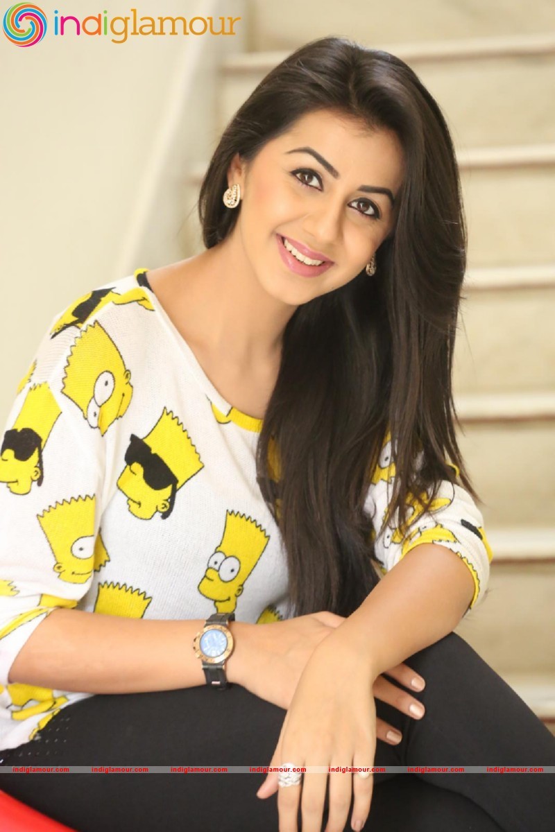 Nikki Galrani Actress Latest Photo Gallery Actress hd photo