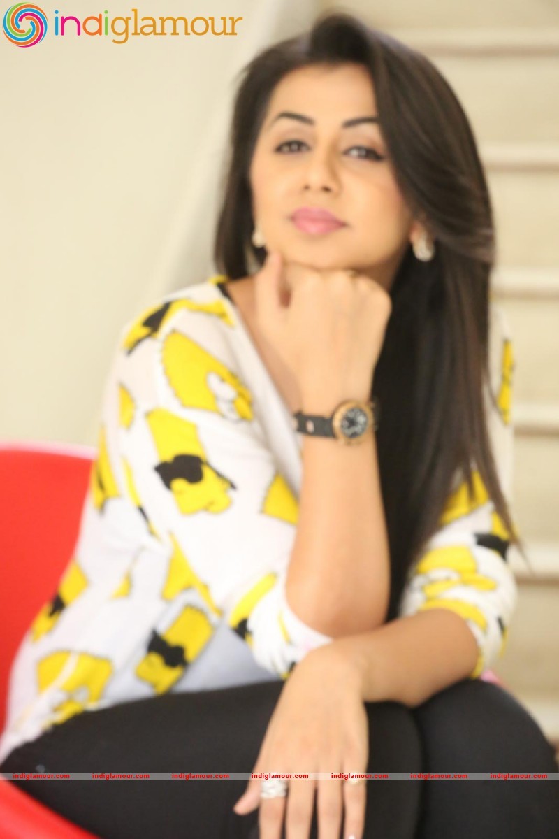 Nikki Galrani Actress Latest Photo Gallery Actress hd photo