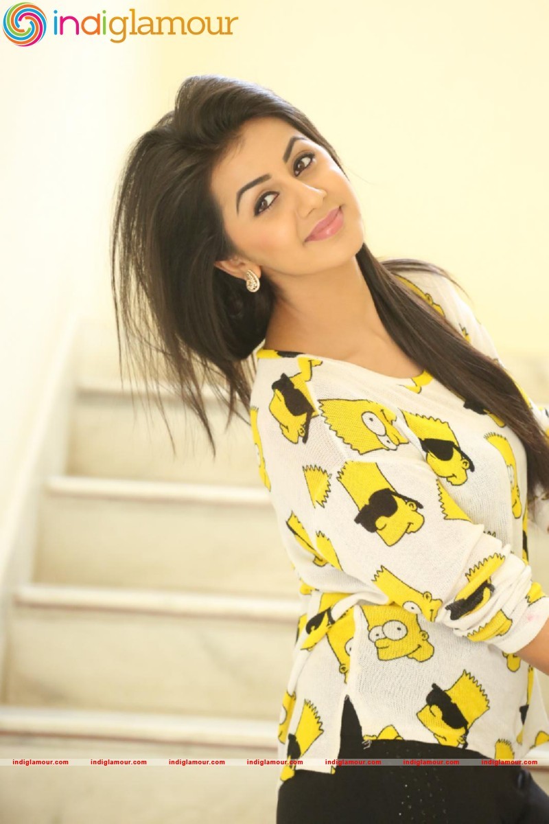 Nikki Galrani Actress Latest Photo Gallery Actress hd photo