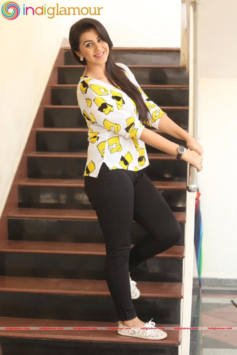 Nikki Galrani Actress Latest Photo Gallery Actress hd photo