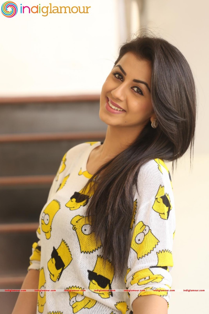 Nikki Galrani Actress Latest Photo Gallery Actress hd photo