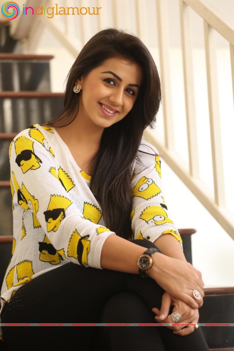 Nikki Galrani Actress Latest Photo Gallery Actress hd photo