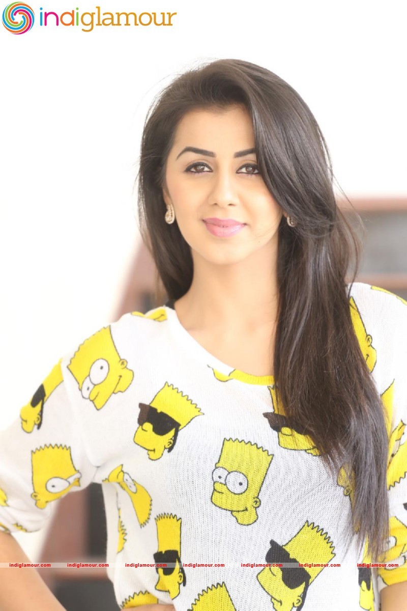 Nikki Galrani Actress Latest Photo Gallery Actress hd photo