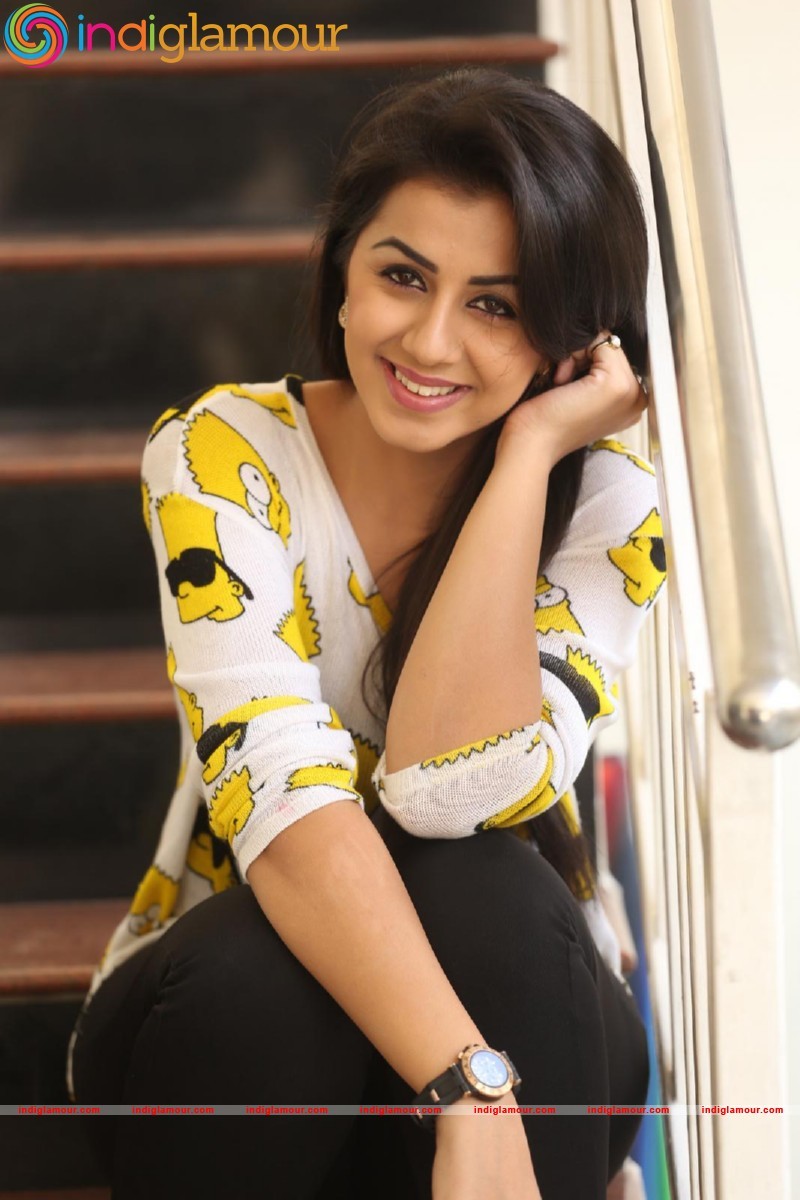 Nikki Galrani Actress Latest Photo Gallery Actress hd photo